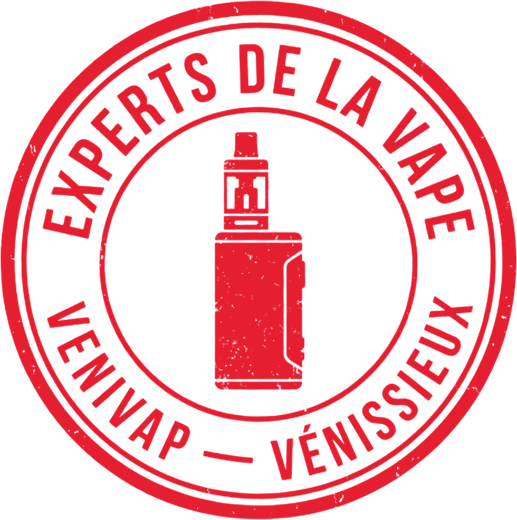 Experts de la vape, Venivap Vénissieux