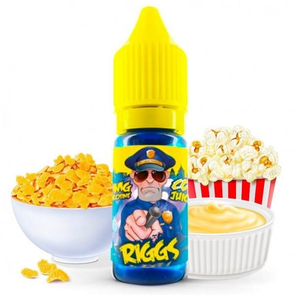 Riggs Cop Juice 10ml