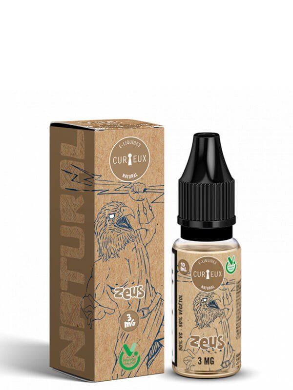 Zeus - 10ml