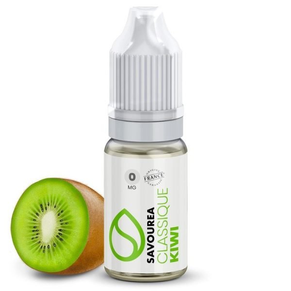 Kiwi Savourea 10ml