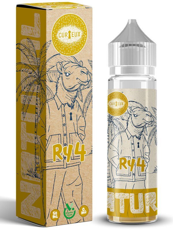 RY4 - 50ml
