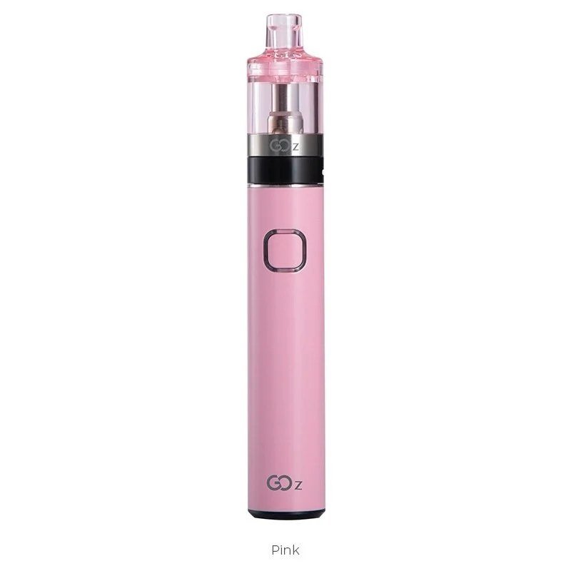 Kit GoZ Innokin - Black