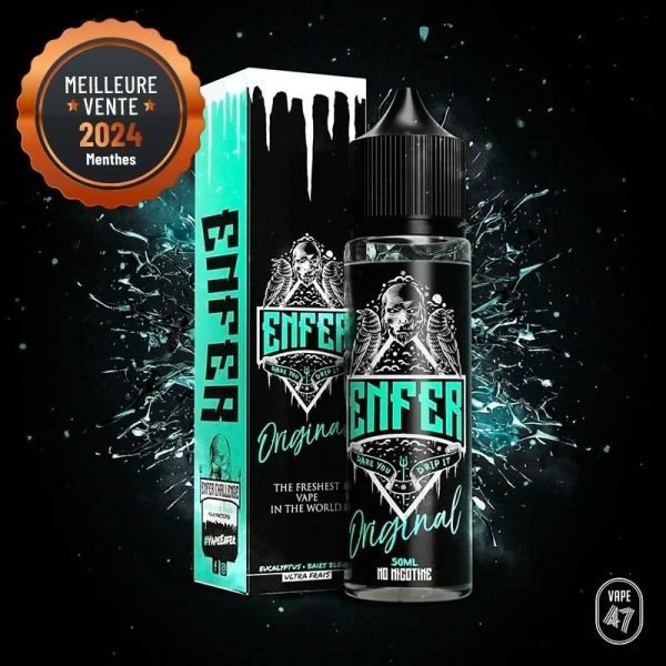 Original ENFER 50 ml