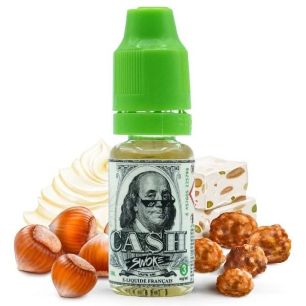 Cash Swoke 10ml