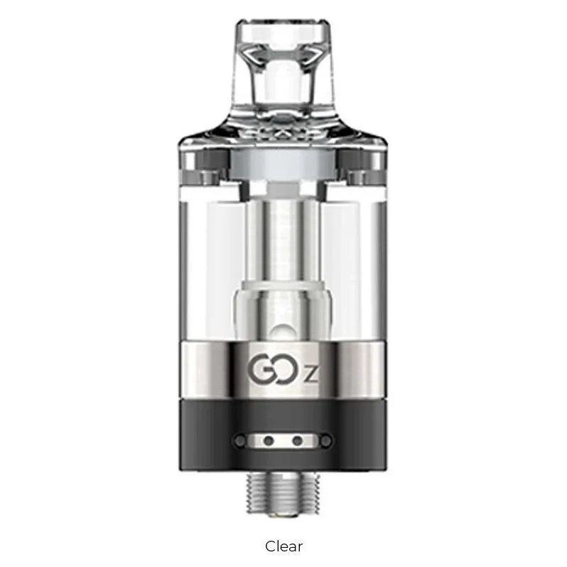 GoZ MTL Innokin - Clear