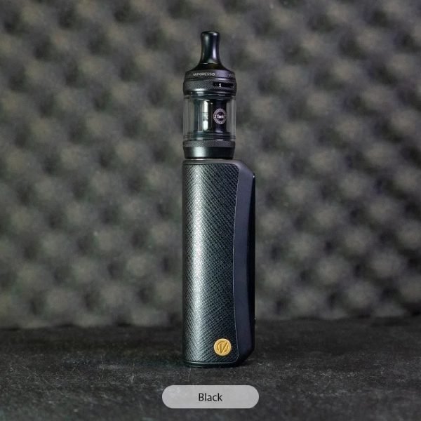 Box GTX One Vaporesso