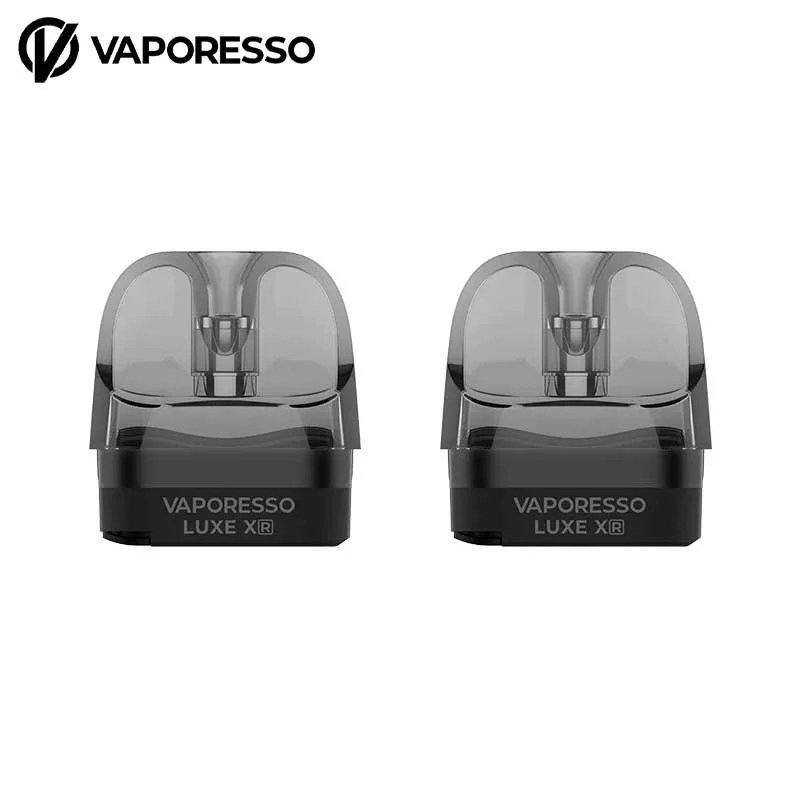 Cartouches Vides XR Vaporesso (X2) - Black - DTL