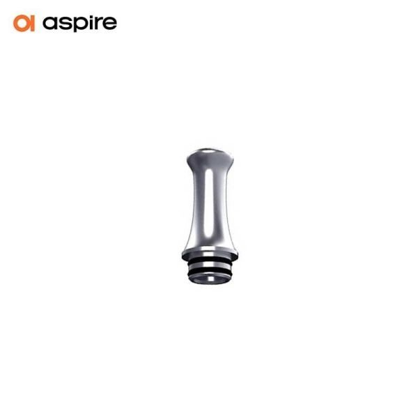 Drip Tip 510 Long Nautilus 2S Aspire - Stainless Steel