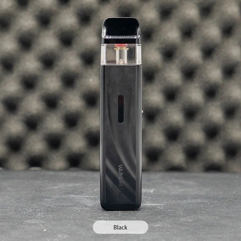 Xros 6 Mini Vaporesso - Black