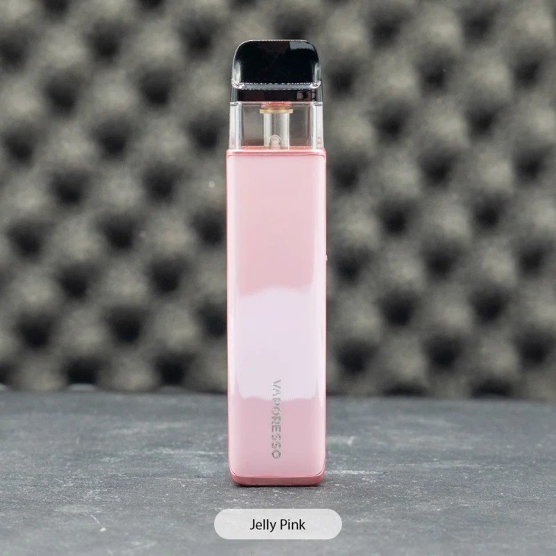 Xros 6 Mini Vaporesso - Black