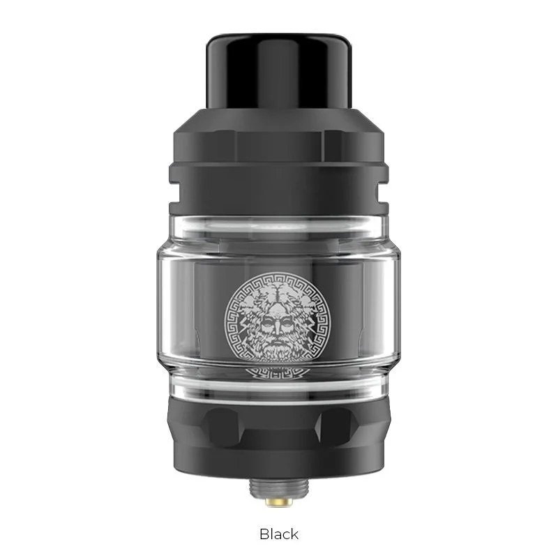 Zeus Geekvape - Gold
