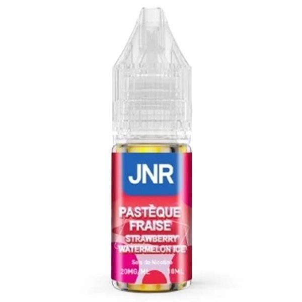 Strawberry Watermelon Ice JNR 10ml