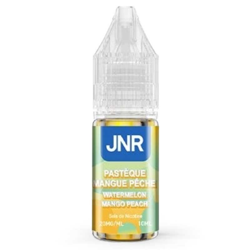 Watermelon Mango Peach JNR 10ml