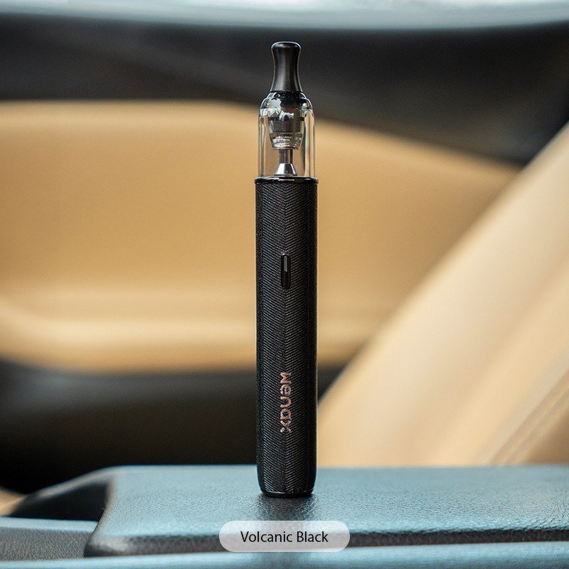 Wenax M2 Leather Edition GeekVape - Dune Mocha