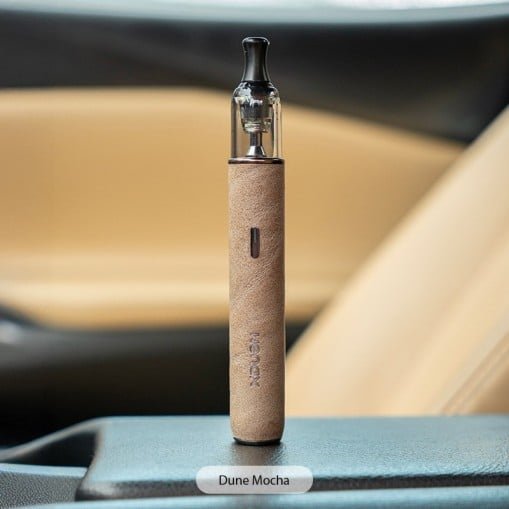 Geekvape Wenax M2 Leather Edition – Image 3