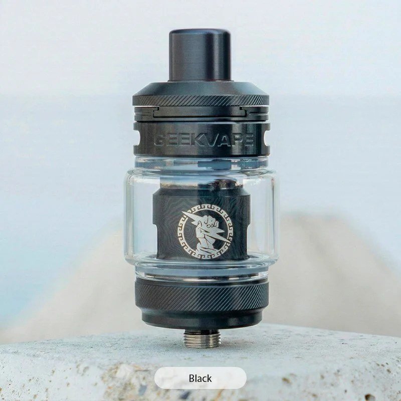 Z Nano 3 GeekVape - Black