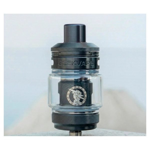 Z Nano 3 GeekVape - Silver