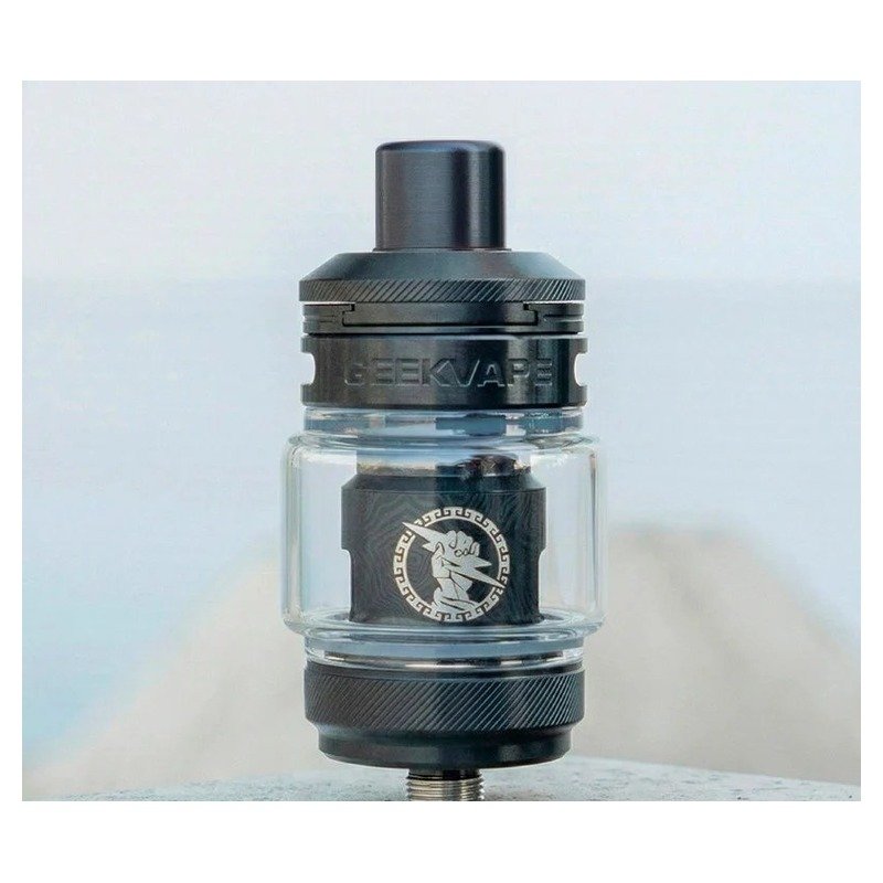 Z Nano 3 GeekVape - Silver