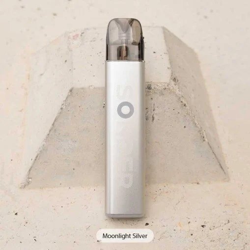 Geekvape Sonder Q2 - Moonlight Silver