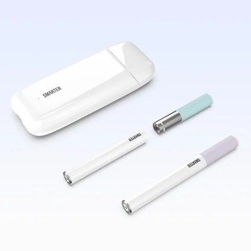 Smarter Kit Duo - White
