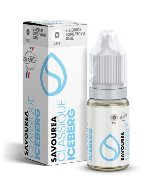 Savourea Iceberg