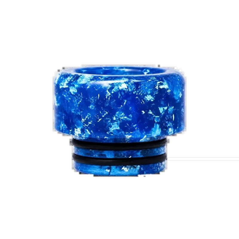 Airdrip Drip Tip 810 M349 - Blue