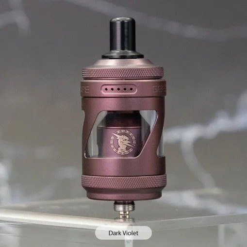 Geekvape Z Nano MTL - Dark Violet