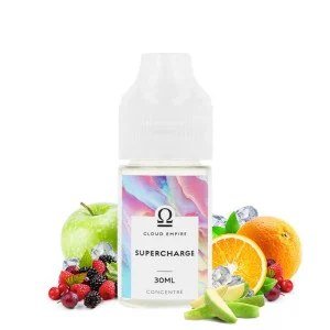 Cloud Empire Concentré Supercharge 30ml Fuu