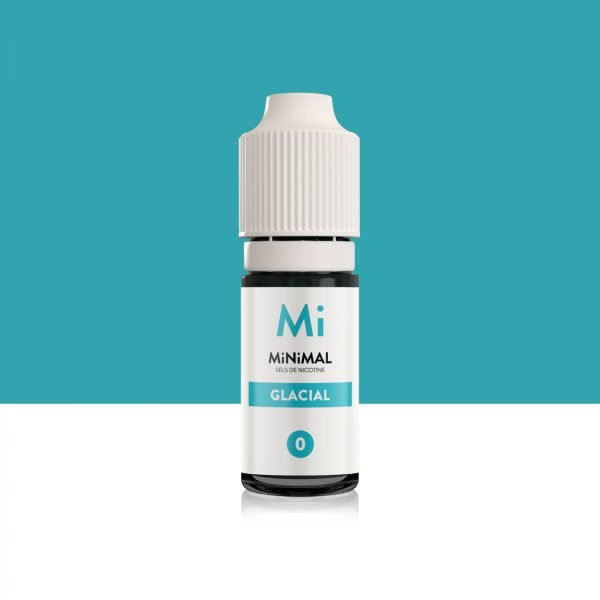 MiNiMAL Glacial
