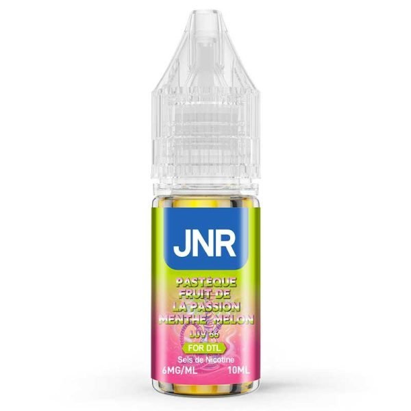 JNR Luv 66 10ml
