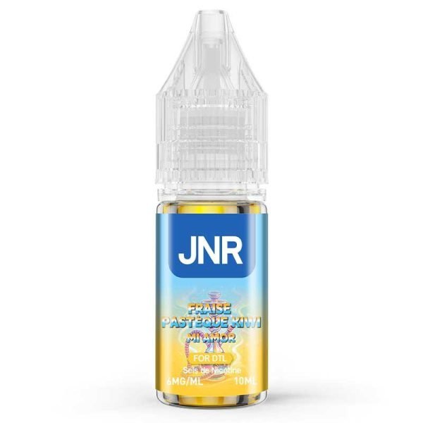 JNR Mi Amor 10ml