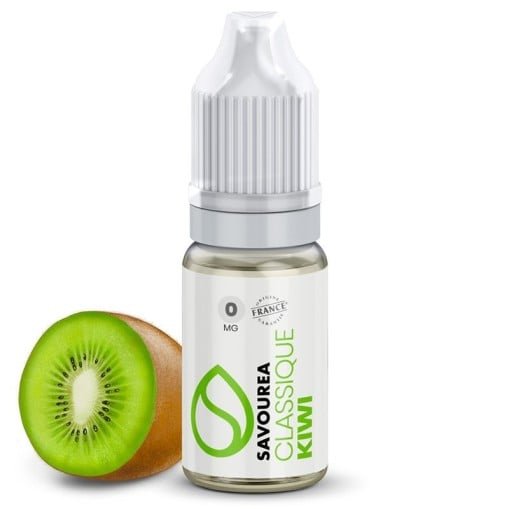 Savourea Kiwi - 10 ml