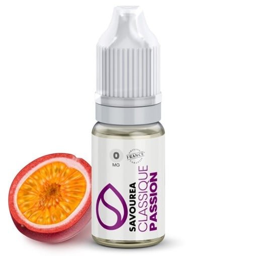Savourea Passion - 10 ml