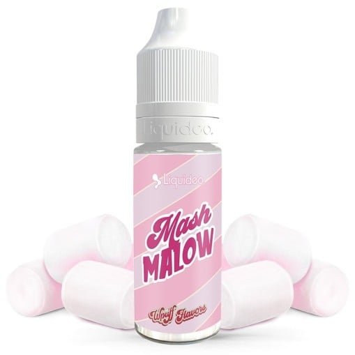 Wpuff Mashmalow Flavors - 10 ml